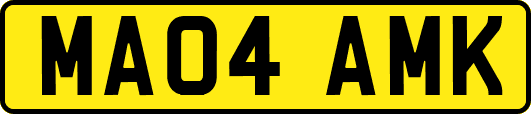 MA04AMK