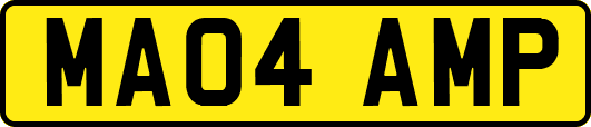 MA04AMP