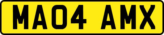 MA04AMX