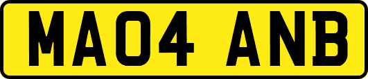 MA04ANB