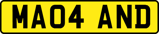 MA04AND