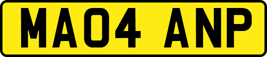 MA04ANP
