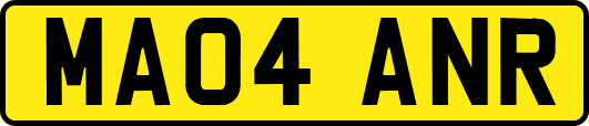 MA04ANR