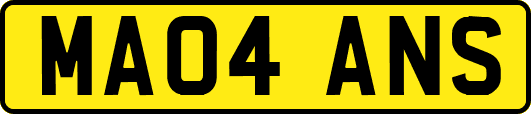 MA04ANS