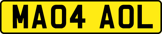 MA04AOL