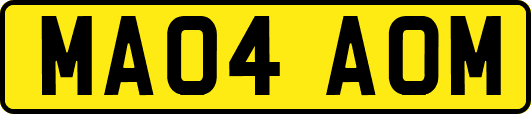 MA04AOM