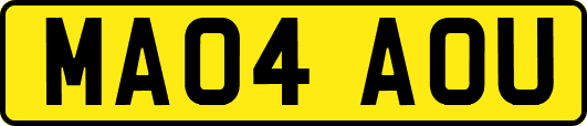 MA04AOU