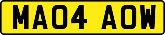 MA04AOW