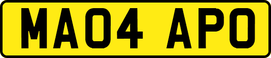 MA04APO