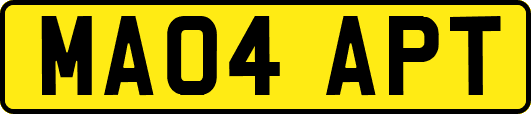 MA04APT