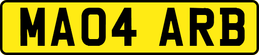 MA04ARB