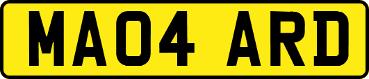 MA04ARD