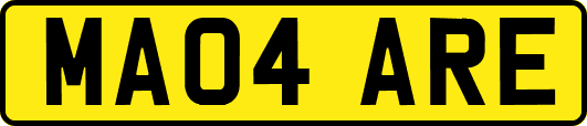 MA04ARE