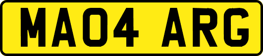 MA04ARG