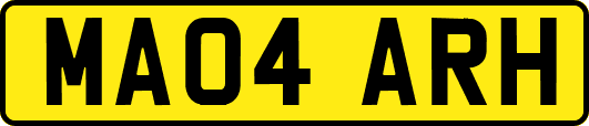 MA04ARH