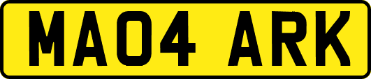 MA04ARK