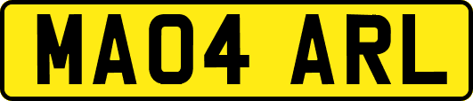 MA04ARL