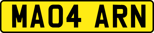 MA04ARN