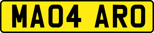 MA04ARO