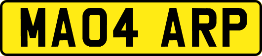 MA04ARP