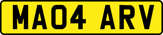 MA04ARV