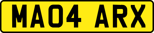MA04ARX