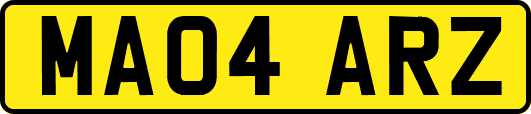 MA04ARZ