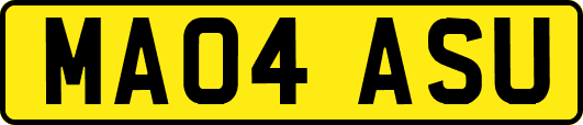 MA04ASU