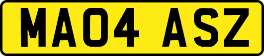 MA04ASZ