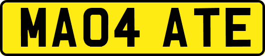 MA04ATE