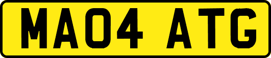 MA04ATG