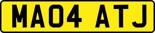 MA04ATJ