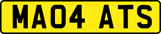 MA04ATS