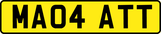 MA04ATT