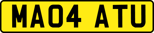 MA04ATU