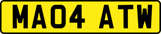 MA04ATW