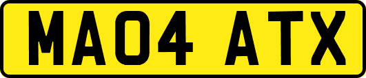 MA04ATX