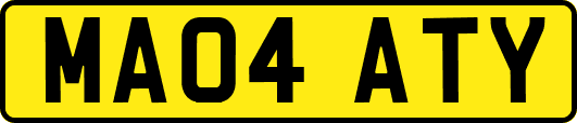 MA04ATY