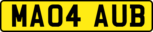 MA04AUB