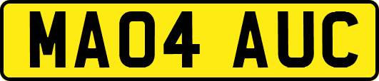 MA04AUC