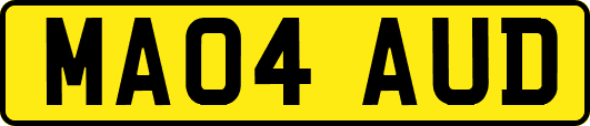 MA04AUD