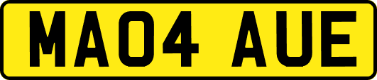 MA04AUE