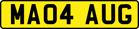 MA04AUG