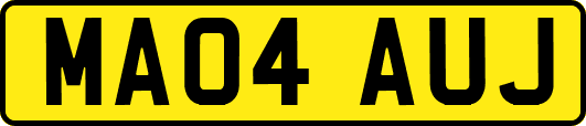 MA04AUJ