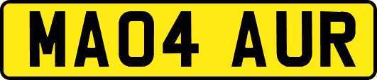 MA04AUR