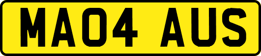 MA04AUS