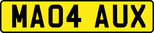 MA04AUX