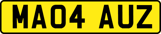 MA04AUZ