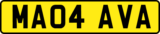 MA04AVA