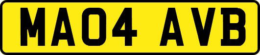 MA04AVB